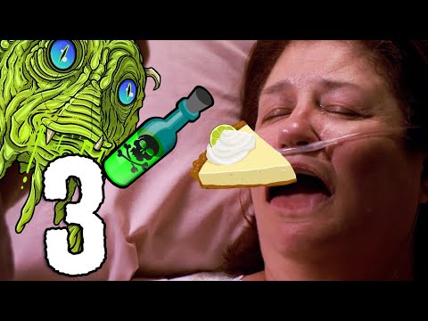 Dexter Recap | SEASON 3