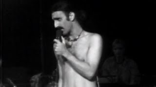 Frank Zappa - Village Of The Sun - 10/13/1978 - Capitol Theatre (Official)