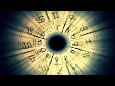 Club Visuals 090 - Zodiac Free VJ Loop