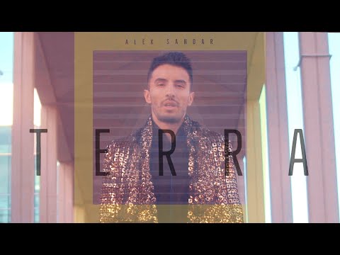 Alek Sandar - TERRA [Vertical Video]