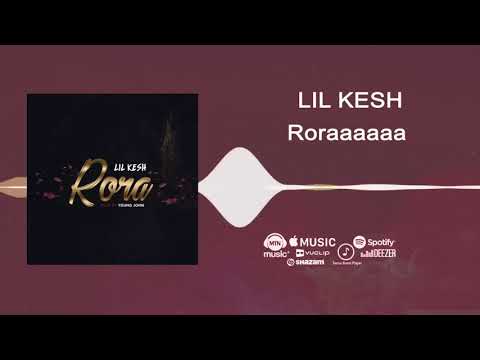 Lil Kesh - Rora [Official Audio] | FreeMe TV