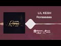 Lil Kesh Rora Official Audio FreeMe TV