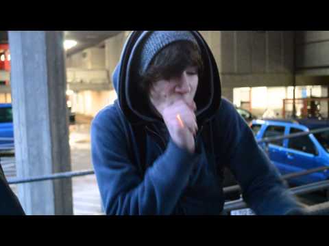 Frank Jordan- 'smokebox'