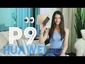 Video review Huawei P9 32GB Dual SIM EVA-L19 Titanium Gray