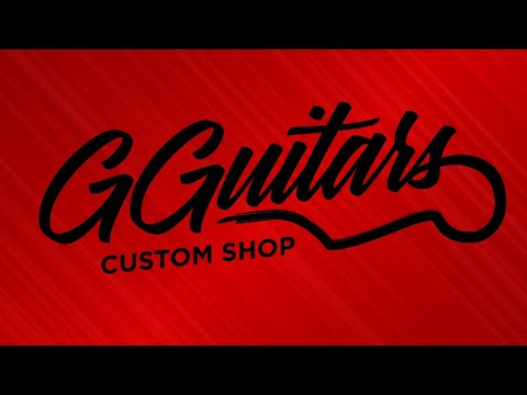 The Spirit Carries On (solo) GGuitars