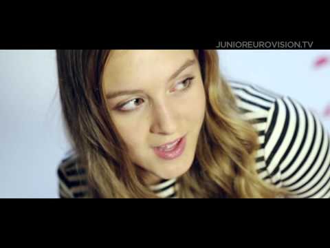 Lina Kuduzović - Prva ljubezen / First Love - Slovenia - 2015 Junior Eurovision Song Contest