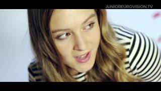Lina Kuduzović - Prva ljubezen / First Love - Slovenia - 2015 Junior Eurovision Song Contest
