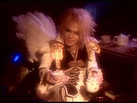 NoGoD - 最高の世界 Saikounosekai (Official Music Video)