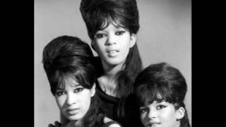 The Ronettes: Be My Baby (Spector / Barry / Greenwich, 1963)