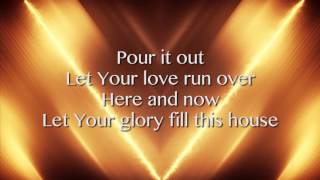 Fullness - Elevation Worship Lyrics