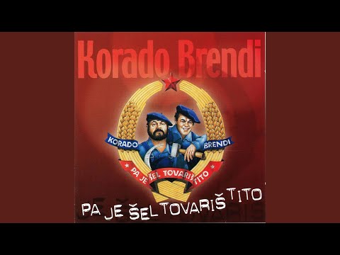 Izgubil sem prijatelja