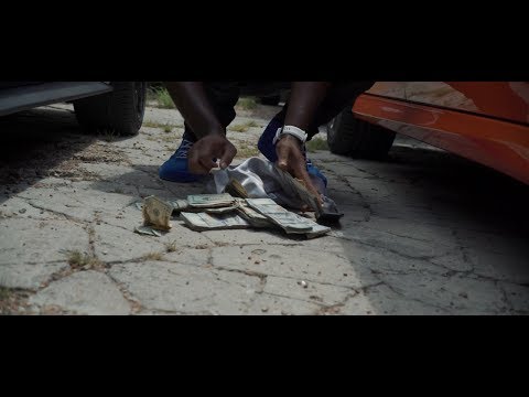 Tay Bandz Feat. BloccStar - A Sack (Official Music Video)