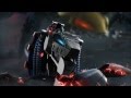 Bionicle Movie 3: Roodaka scenes compilation (HQ)