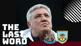 The last word | Newcastle United 0-0 Burnley