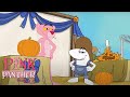 Pink Panther's Pumpkin | 35-Minute Compilation | Pink Panther and Pals