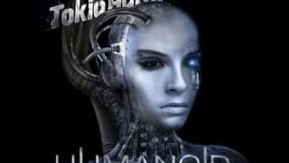 Tokio Hotel - Phantomrider
