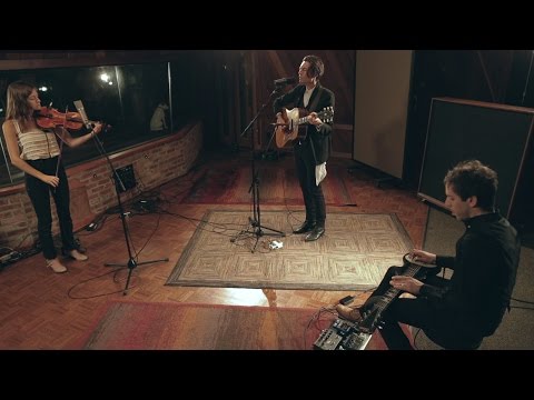 "Driveway" - Live from Youtube Music Presents the Nashville Sessions