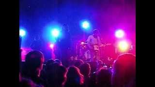 Manchester Orchestra- Where have you been? and 100 dollars , the stuffing