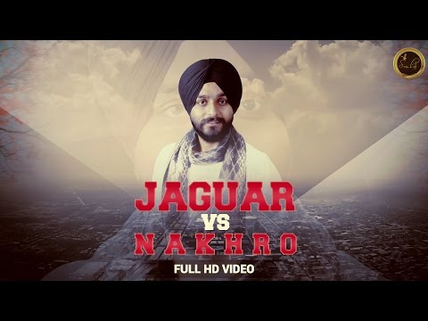 Jaguar Vs Nakhro
