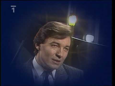 Karel Gott - Adagio /fragment/ - Zlatý slavík 1983 (TKM 1984)