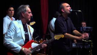 Wild West End (Mark Knopfler cover) - Faserem Dire Straits Tribute