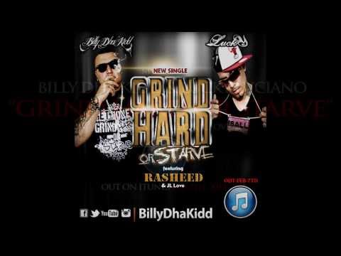 Lucky Luciano - Billy Dha Kidd 