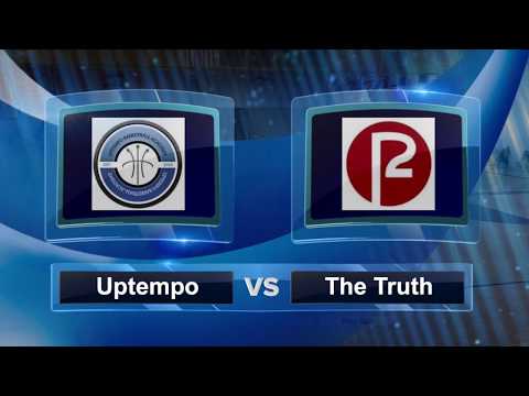 Uptempo vs The Truth (12U) 6thAnnual4thofJulyClassicShootout 7.6.19