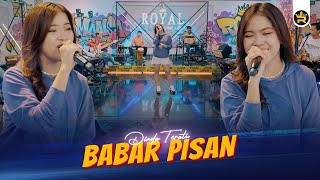 Lirik Lagu Babar Pisan - Dinda Teratu, Chord Gitar Mudah Dimainkan: Jaluk Ati Wis Tak Kei