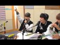 131005 Sukira Ryeowook DJ