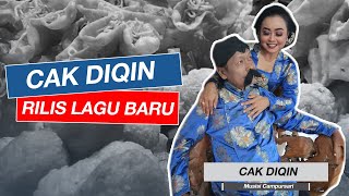 Lama Tak Ada Kabar Cak Diqin Rilis Lagu Baru Tentang Cinta dan Kekasih Cadangan
