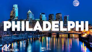 Top 10 Best Things to Do in Philadelphia, Pennsylvania [ Philadelphia Travel Guide 4K 2026 ]