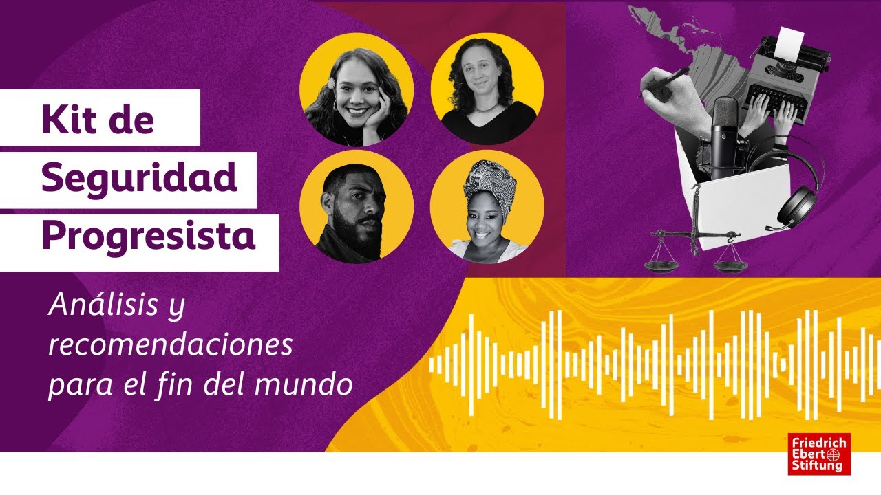 Ecuador: cómo la violencia se volvió parte de la vida cotidiana