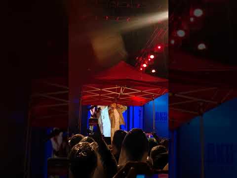 [180517] 자이언티 (ZION.T) - 양화대교 (단국대 축제)