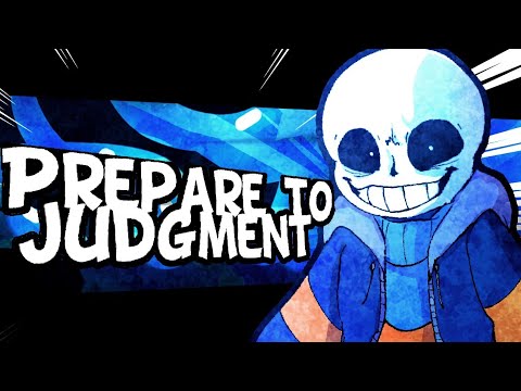 [STORYSPIN] - Preapare to Judgment