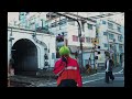 D-Hack - WARD 26 (Feat. Rakon)
