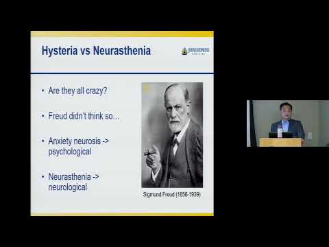 POTS (Postural Orthostatic Tachycardia Syndrome) — Diagnoses and Treatment