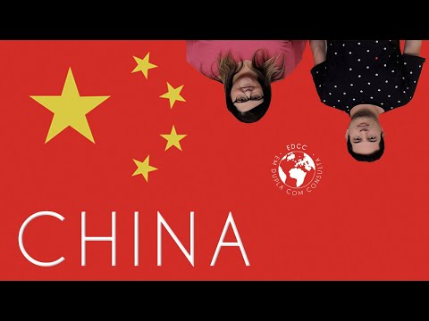 Tudo Sobre a China | Em Dupla Com Consulta