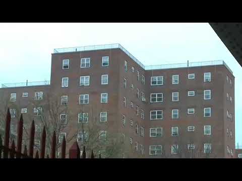 Affordable Housing NYC