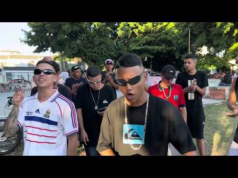 Medley Encontro de Mc's 4• Edição