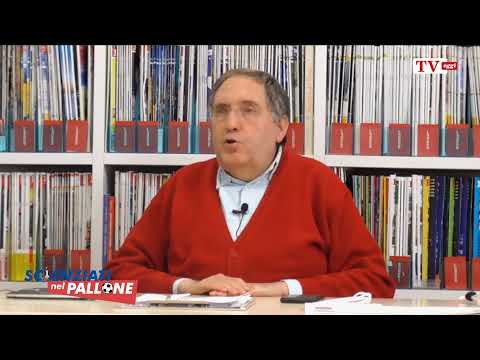 Scienziati nel Pallone | Puntata 23 2020-21| Legnago-Samb 1-1, problemi societari