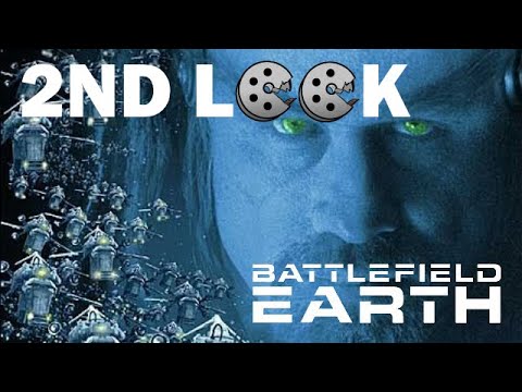 Cinematic Excrement: 2nd Look - Battlefield Earth