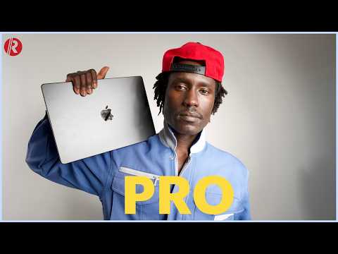 I Used the M3 Pro MacBook Pro for a Year – Here’s the Truth!