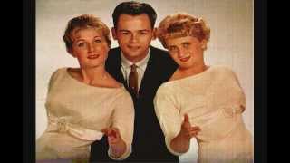 The Fleetwoods - (He&#39;s) The Great Imposter (Stereo)