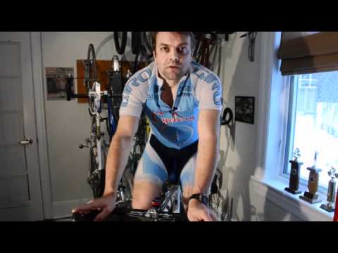 Video review: Tacx Galaxia rollers