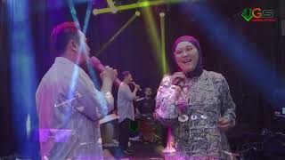 Download lagu Ke Binaria | Adjie Andrian & Fina Permata | Ugs Channel  mp3