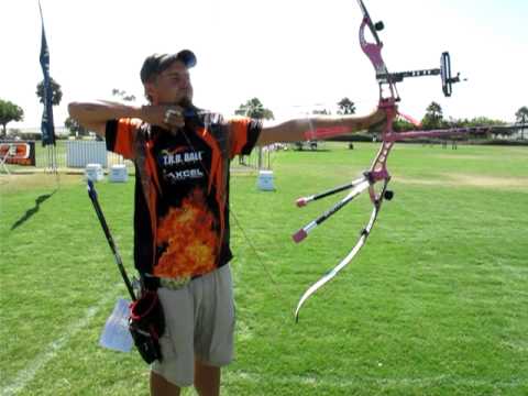 Brady Ellison 2011 SoCal Showdown