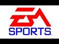 EA SPORTS ALL INTRO LOGOS 1991 2019