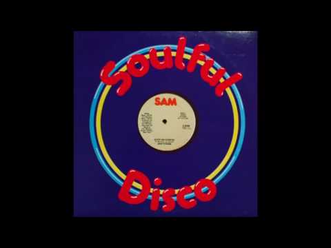 Gary's Gang "Do It At The Disco"