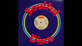 Gary&#39;s Gang &quot;Do It At The Disco&quot;