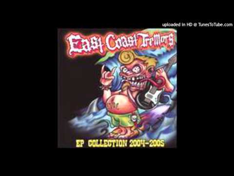East Coast Tremors  - Fishbowl